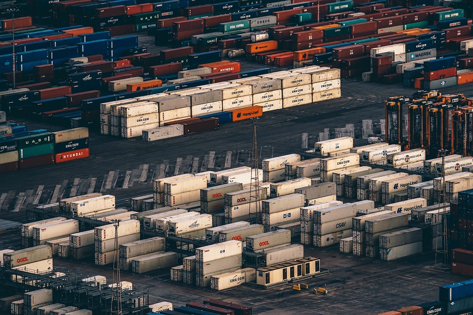 Solutions efficaces pour le stockage professionnel