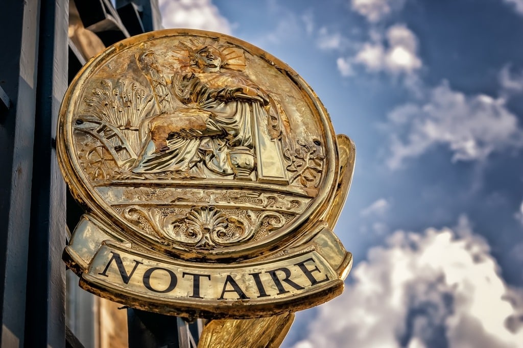 Le rôle du notaire à Arras pour les professionnels
